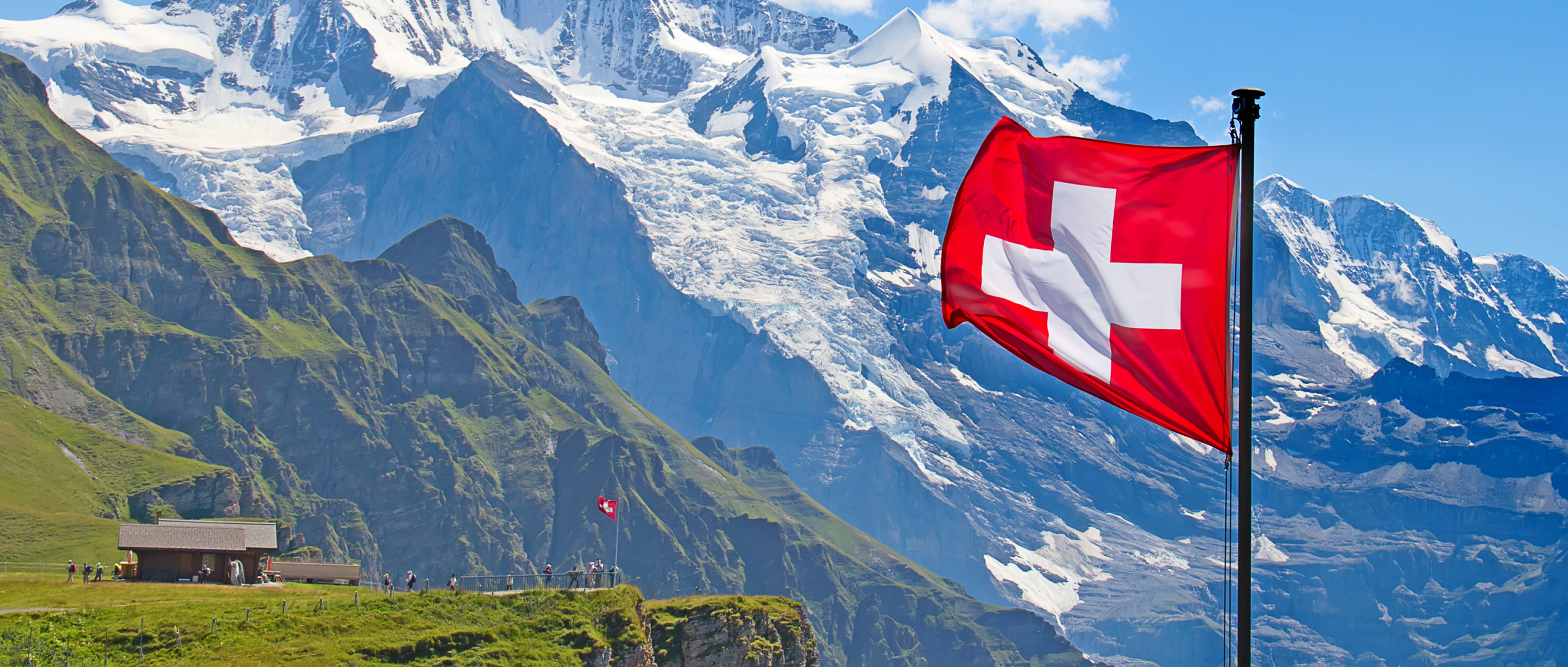 Swiss Flag